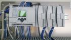 Used Texwrap Model ST-2011SSR Horizontal Side Seal Shrink Wrapper.